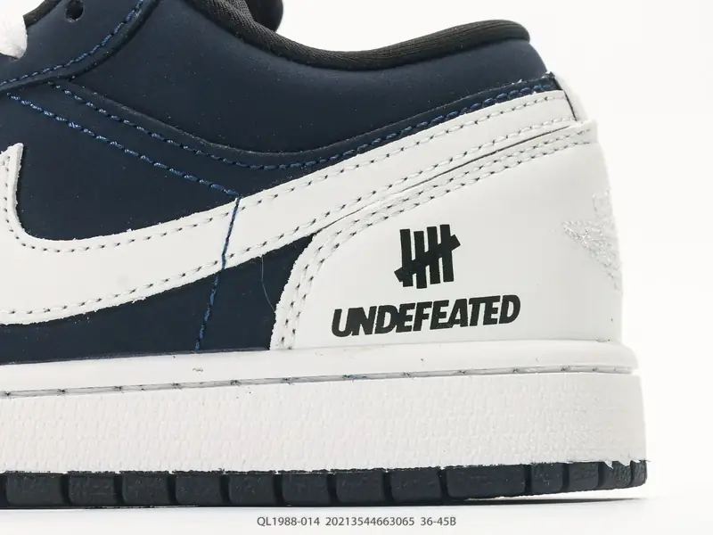 Air Jordan Skateboardschuhe Niedrig QL1988-014 #20213544663065